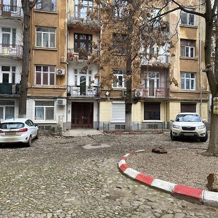 Studio Mosilor Apartment Bucharest Exterior photo