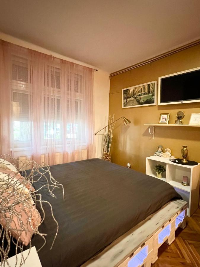 Studio Mosilor Apartment Bucharest Exterior photo