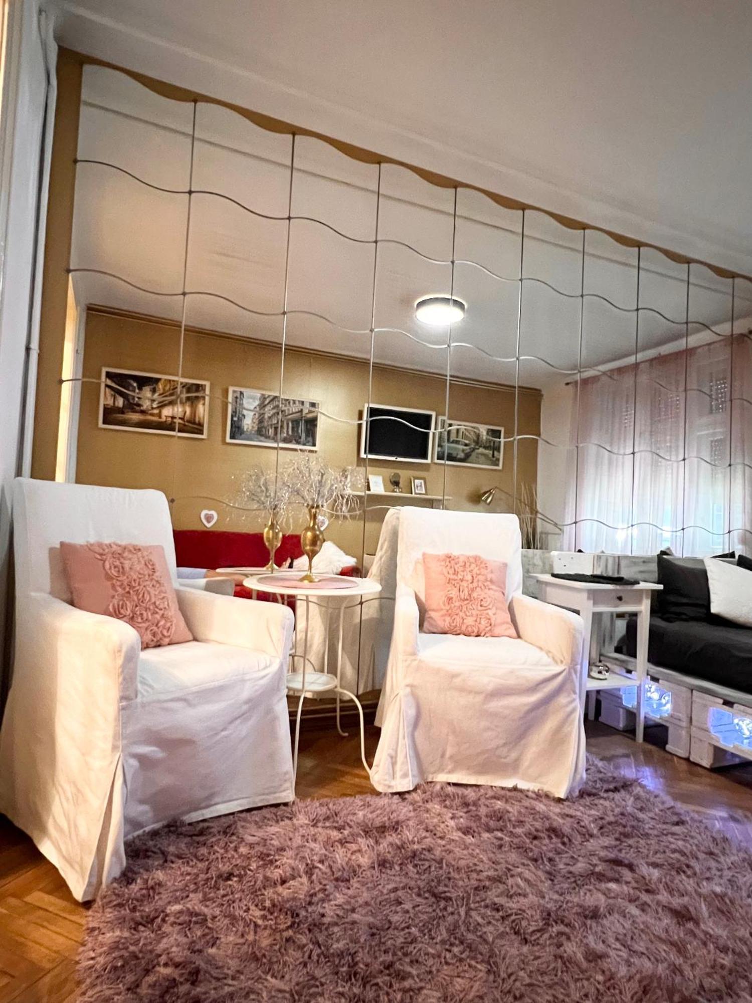 Studio Mosilor Apartment Bucharest Exterior photo